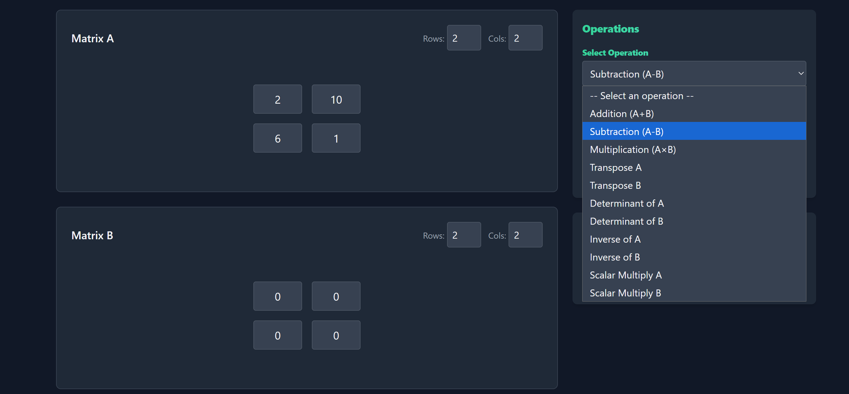 Ranjit Acharya | Full Stack Developer Portfolio